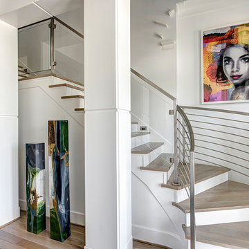 Galveston Luxury Home