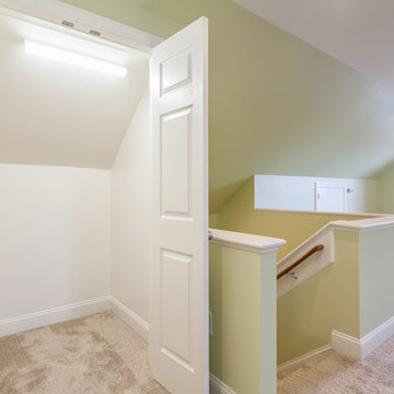 GBC Attic Renovation