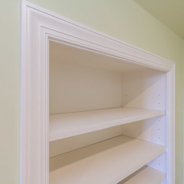 GBC Attic Renovation