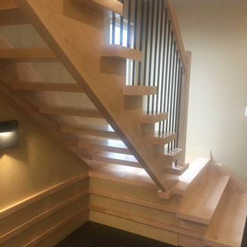 Genesis Staircase