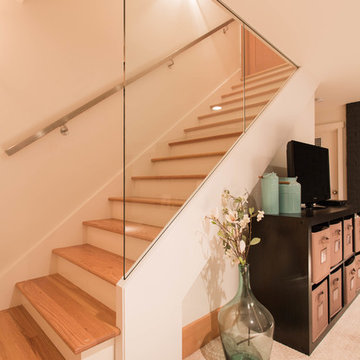 Glass Wall Solutions