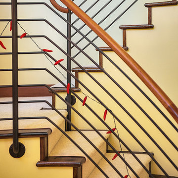 Gold Ridge Custom Home