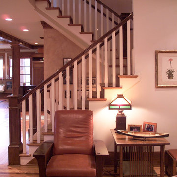 Gould Staircase