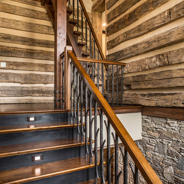 Grand Highlands Rustic