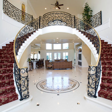 Grand Mediterranean Estate