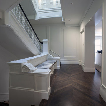 Grand Stair