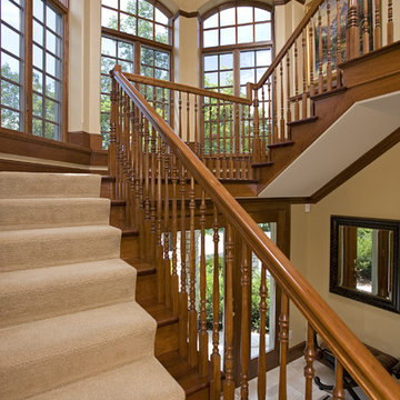 Grand Staircase