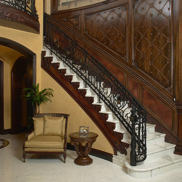 Grande Staircase