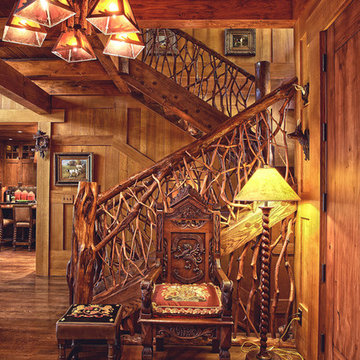 Grandfather Mountain Lodge