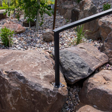Granite Ridge Cable Rail