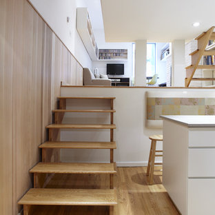 Split Level Bedroom Houzz