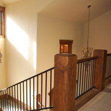 Enterior Stairs & Railings