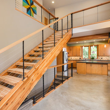 Green Built Modern