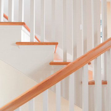 Greenlake Residence Stair