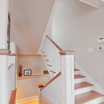 Greenlake Residence Stair