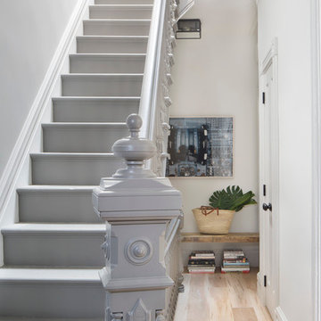 Greenpoint Townhouse