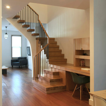 Greenpoint Townhouse