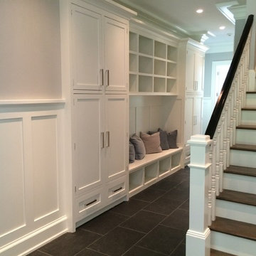 Greenwich - CT