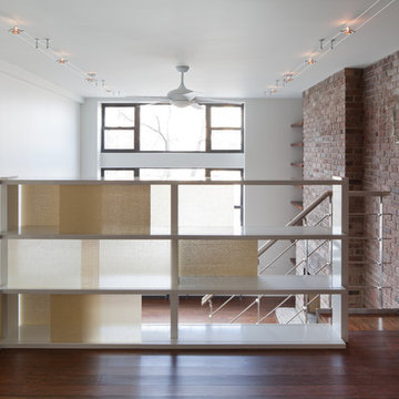 Greenwich Loft Studio