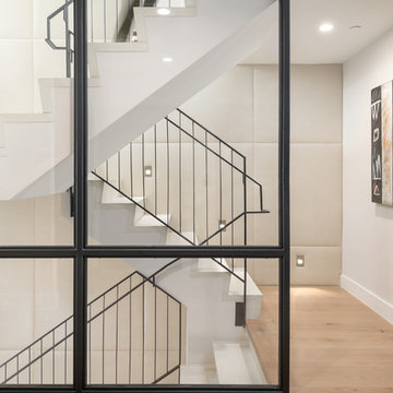 Greenwich Street House