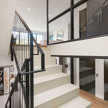 Greenwich Street House