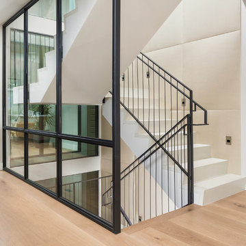 Greenwich Street House