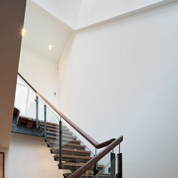 Greenwich Village Townhouse