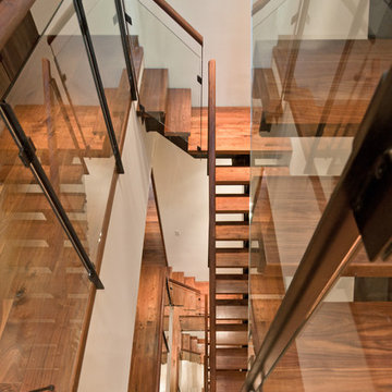 Greenwich Village Townhouse