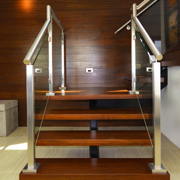 Ground Floor Stair