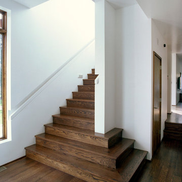 Guerin Residence