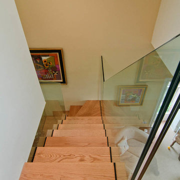 Gullane Stair