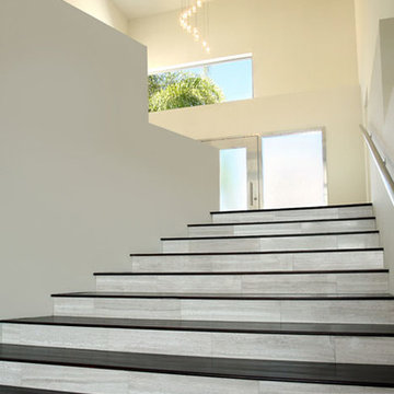 Haisa Marble Stair Rizers