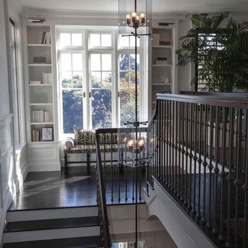 Hall and Entryway Lighting Fixtures