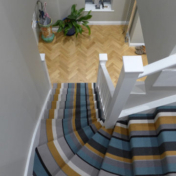 Hallway - Box, Wiltshire