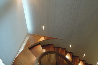 Hallway, staircase & Landing