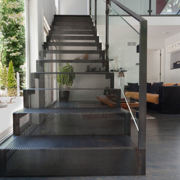 Hampton Stair