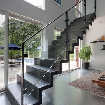 Hampton Stair