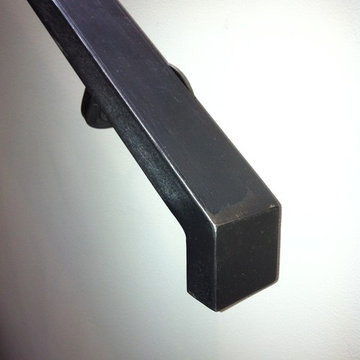 Handrail deatil