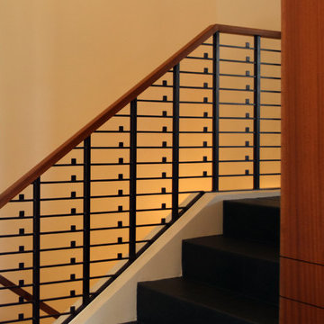 Handrail Design
