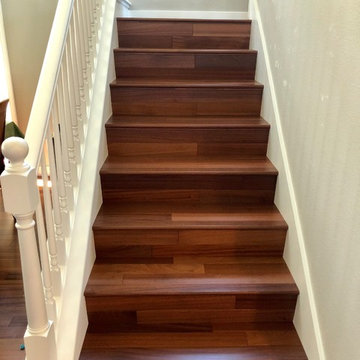 Harbor Bay Whole House Remodel