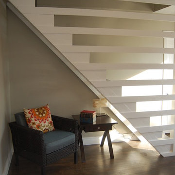Hardman Small Space After Photo