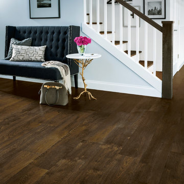 Hardwood Flooring
