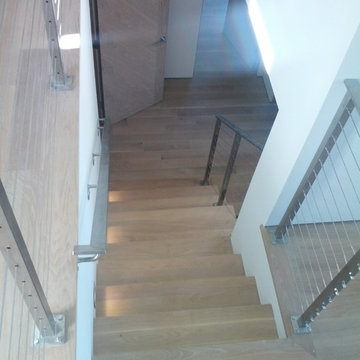 Hardwood Flooring