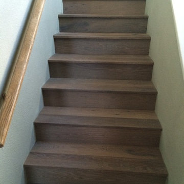 Hardwood Flooring