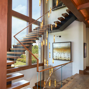 Harness Creek Residence