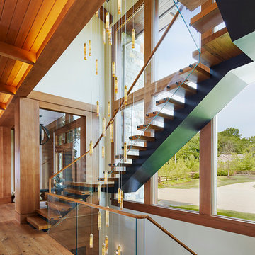 Harness Creek Residence