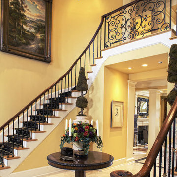 Haskin Residence