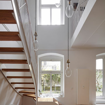 Modern Treppen