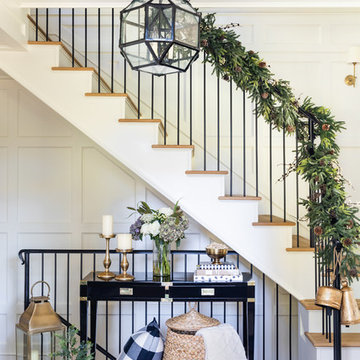 Havenly collaboration with Pottery Barn and West Elm
