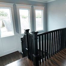 Hultman Floors—Medium Brown Tone